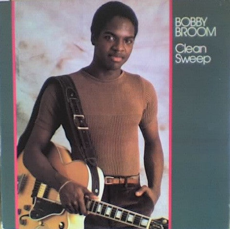 Master Release: Clean Sweep by Bobby Broom