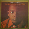 Elmore James - The Legend Of Elmore James (Vinyl, LP, Compilation, Reissue) Very Good (VG) / Very Good (VG)