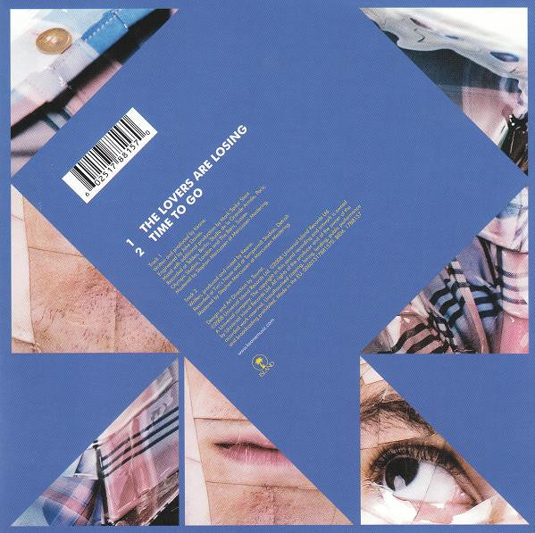 Release: The Lovers Are Losing-Vinyl-UK-2008-1788157-1502378
