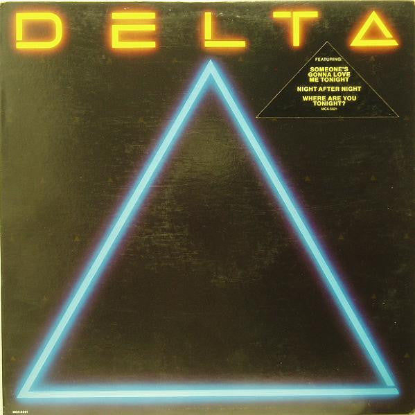 Master Release: Delta by Delta (31)