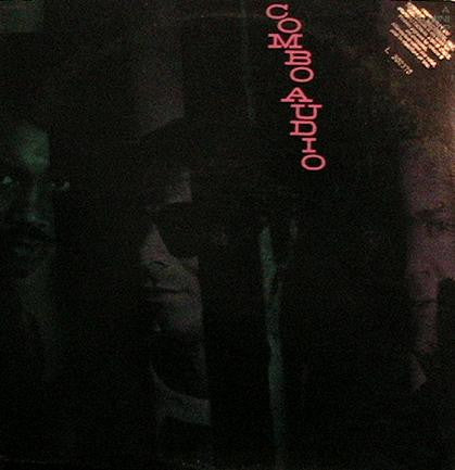 Release: Combo Audio-Vinyl-US-1983-DLP-19005-1088179