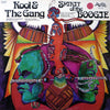 Kool & The Gang - Spirit Of The Boogie (LP, Album) - Very Good (VG) / Very Good (VG)