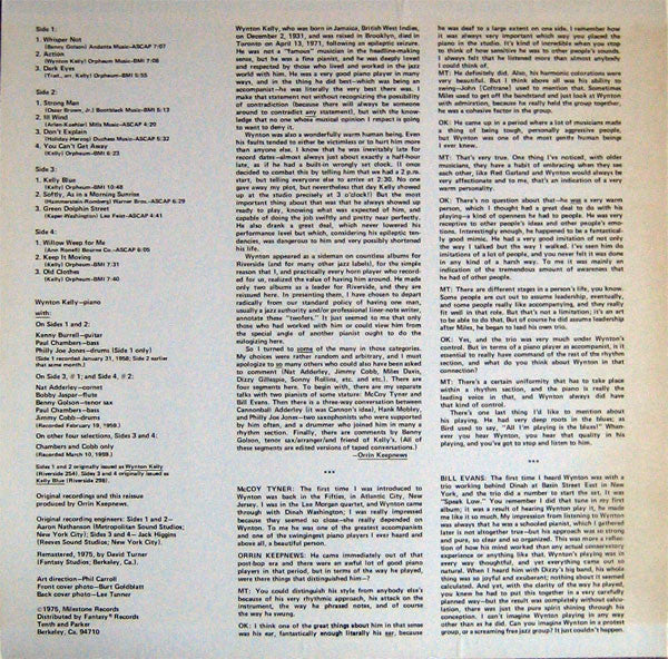 Release: Keep It Moving-Vinyl-US-1975-M-47026-2645749