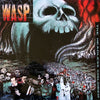 W.A.S.P. - The Headless Children (Vinyl, LP, Album) Very Good Plus (VG+) / Very Good (VG)