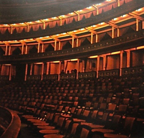 Concerto For Group And Orchestra