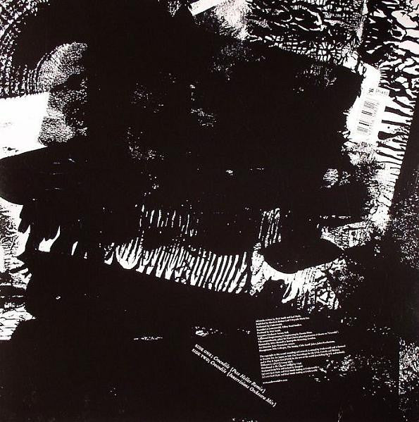 Release: Crocodile-Vinyl-UK-2007-UWR-000019-4A, DIFB 1082T, 451.1082.131-1094102