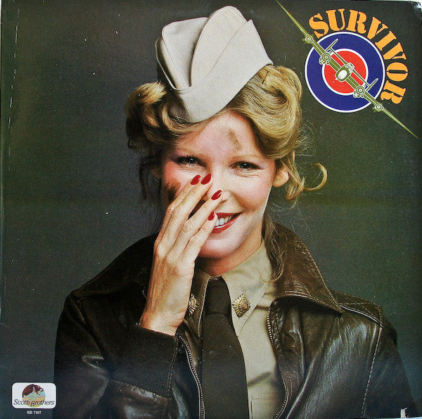 Release: Survivor-Vinyl-US-1979-SB 7107-2983119