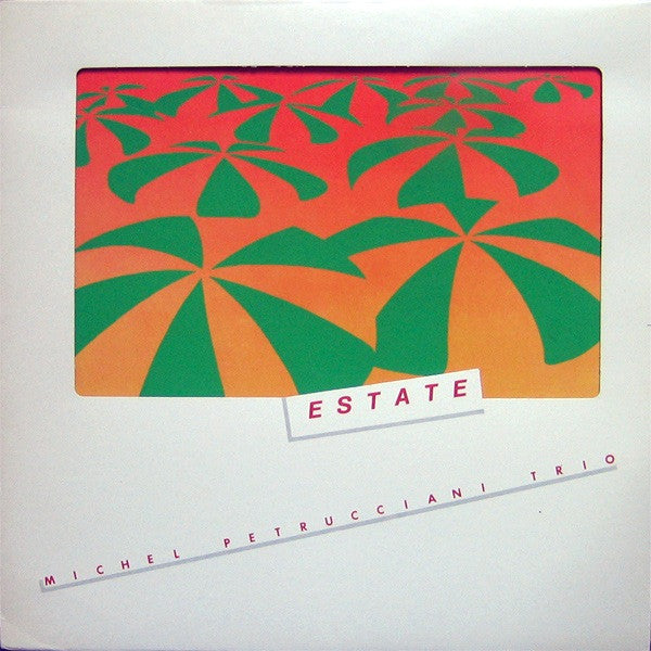 Release: Estate-Vinyl-Italy-1982-RVR-1-2674993