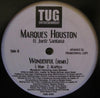 Marques Houston - Wonderful (Remix) (Vinyl, 12
