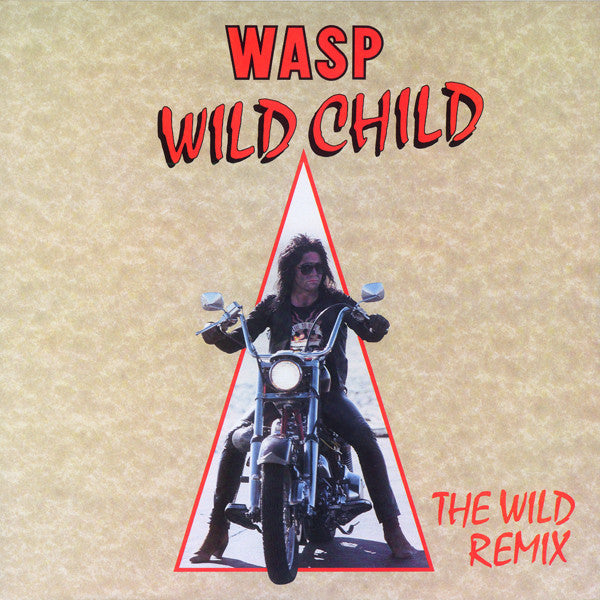 Wild Child (The Wild Remix)