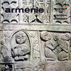 Various - Arménie - Musique De Tradition Populaire (Vinyl, LP, Compilation, Repress) Very Good Plus (VG+) / Very Good Plus (VG+)