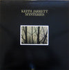 Keith Jarrett - Mysteries (Vinyl, LP, Album) Very Good (VG) / Very Good Plus (VG+)