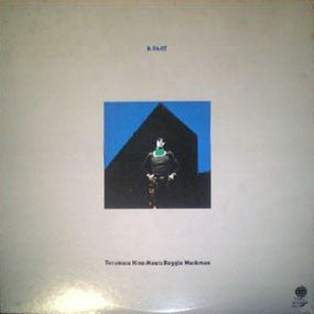 Release: A Part-Vinyl-Japan-1979-ULS-1853-V-1744720