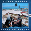 Randy Weston - Blues To Africa (Vinyl, LP, Album, Reissue, Stereo) Very Good Plus (VG+) / Very Good Plus (VG+)