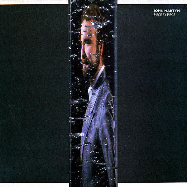 Release: Piece By Piece-Vinyl-Canada-1986-ISL 1083-3404104