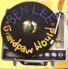 Ben Lee - Grandpaw Would (LP, Album) - Very Good (VG) / Very Good (VG)