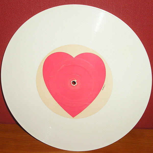 Release: Hearts On Fire-Vinyl-UK-1979-VS 24612-1920549