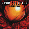 Dry & Heavy - From Creation (2xVinyl, LP, Album) Very Good (VG) / Very Good Plus (VG+)