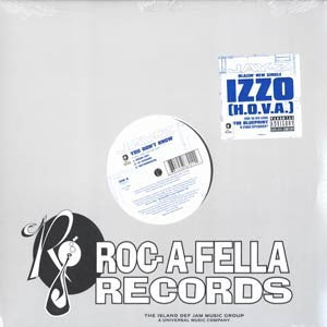 Release: Izzo (H.O.V.A)-Vinyl-US-2001-314 588 701-1-1700993