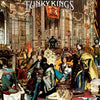 Funky Kings - Funky Kings (Vinyl, LP, Album, Stereo) Very Good Plus (VG+) / Very Good (VG)