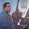 Charles Mingus - Presents Charles Mingus (Vinyl, LP, Album, Reissue, Stereo) Very Good (VG) / Very Good (VG)