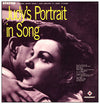 Judy Garland - Judy's Portrait In Song (Vinyl, LP) Good Plus (G+) / Very Good (VG)
