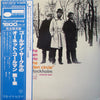 The Ornette Coleman Trio - At The 