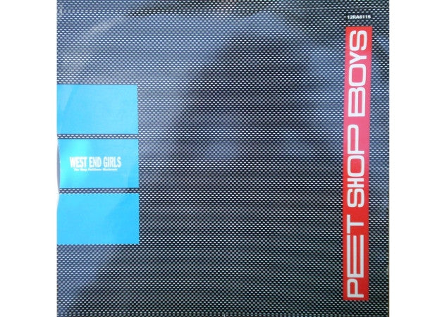 West End Girls (The Shep Pettibone Mastermix)