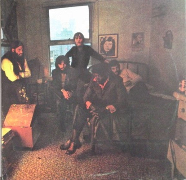 Master Release: Hooker ’N Heat by Canned Heat