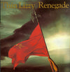 Thin Lizzy - Renegade (Vinyl, LP, Album) Very Good (VG) / Good (G)