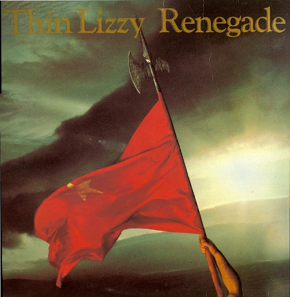 Renegade