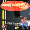 Various - Street Sweeper Round Two (Vinyl, LP, Compilation) Good Plus (G+) / Very Good Plus (VG+)