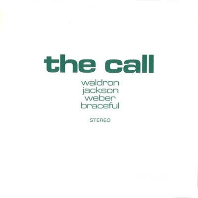 Release: The Call-Vinyl-Germany-1971-60001, japo records 60001 ST-1439083