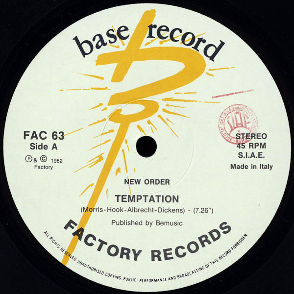 Temptation