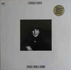 Leonard Cohen - Songs From A Room (Vinyl, LP, Album, Limited Edition, Reissue, Stereo) Good Plus (G+) / Near Mint (NM or M-)