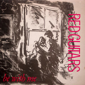 Be With Me