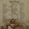 Megan McDonough - In The Megan Manner (LP, Album, Stereo) - Good Plus (G+) / Good Plus (G+)