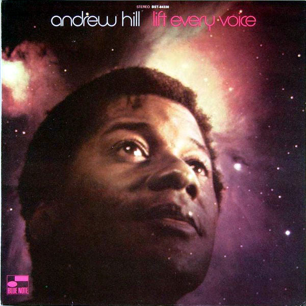 Master Release: Lift Every Voice by Andrew Hill