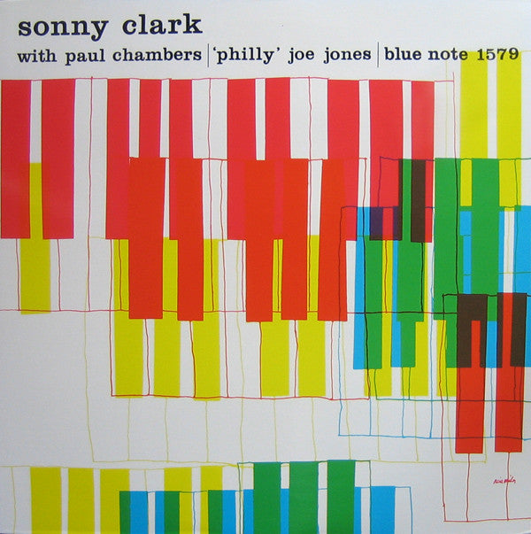 Sonny Clark Trio