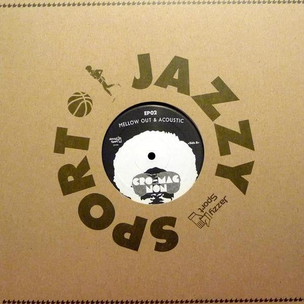 Release: Unknown Release-Vinyl-Japan-2008-JSV-056-1533289