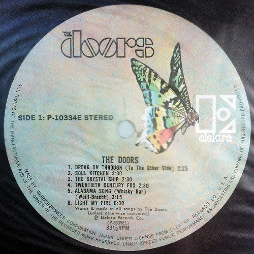 The Doors