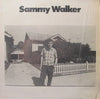 Sammy Walker - Sammy Walker (Vinyl, LP, Album) Good Plus (G+) / Good Plus (G+)