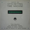 Otto Ketting - Time Machine (Vinyl, LP) Very Good (VG) / Very Good (VG)