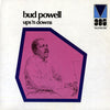 Bud Powell - Ups 'n Downs (LP, Compilation, Mono) - Very Good Plus (VG+) / Very Good Plus (VG+)