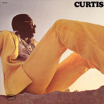 Release: Curtis-Vinyl-UK-1999-NEM LP 965, NEM LP 965-1671335