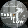 Broke 'n' English - Take It Low (Vinyl, 10