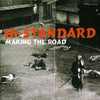 Hi-Standard - Making The Road (LP, Album) - Good Plus (G+) / Very Good (VG)