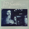 John David Souther - Home By Dawn (LP, Album) - Very Good Plus (VG+) / Very Good (VG)