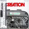Creation (6) - Pure Electric Soul (Vinyl, LP, Stereo) Good Plus (G+) / Very Good Plus (VG+)