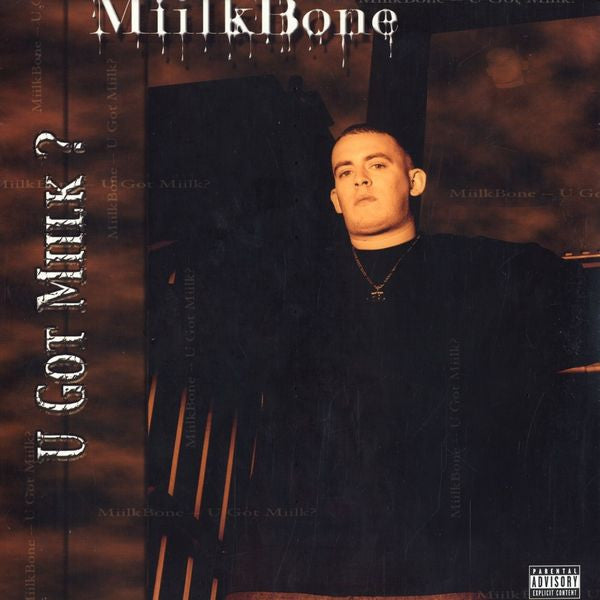 U Got Miilk?